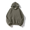 Men's long-sleeve sweatshirt